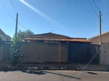 Casa · 212m² · 2 Quartos · 1 Vaga · Casa para venda em Jardim Imperador de 212.00m² com 2 Quartos e 1 Garagem