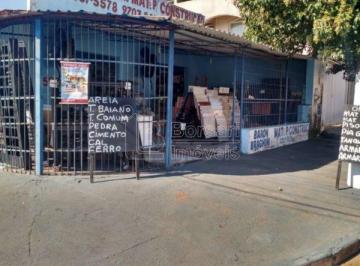 Comercial · 82m² · Imóvel Comercial para venda em Jardim Das Estações (vila Xavier) de 82.00m²