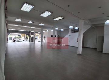 Comercial · 280m² · 4 Vagas · Sala Comercial para alugar em Macedo de 280.00m² com 4 Garagens