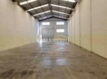 Comercial · 530m² · Galpão / Depósito / Armazém para alugar em Cajuru Do Sul de 530.00m²