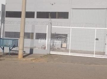Comercial · 900m² · Galpão / Depósito / Armazém para alugar em Cajuru Do Sul de 900.00m²