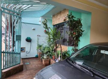 Casa · 150m² · 3 Quartos · 2 Vagas · Casa para venda em Jardim Ricetti de 150.00m² com 3 Quartos, 1 Suite e 2 Garagens