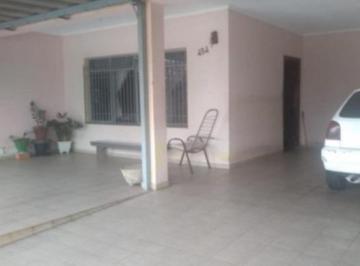 Casa · 175m² · 3 Quartos · 5 Vagas · Casa para venda em Jardim Dall'orto de 175.00m² com 3 Quartos, 1 Suite e 5 Garagens