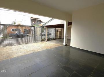 Casa · 318m² · 3 Quartos · 5 Vagas · Casa para venda em Jardim Silvania de 318.00m² com 3 Quartos, 1 Suite e 5 Garagens