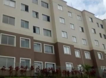 Apartamento · 47m² · 2 Quartos · 1 Vaga · Apartamento para venda em Jardim Mirante Dos Ovnis de 47.00m² com 2 Quartos e 1 Garagem