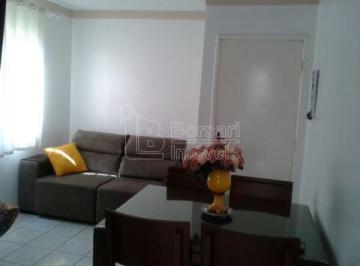 Apartamento · 55m² · 2 Quartos · 1 Vaga · Apartamento para venda em Vila Xavier de 55.00m² com 2 Quartos e 1 Garagem