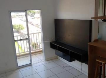 Apartamento · 47m² · 2 Quartos · 1 Vaga · Apartamento para venda em Recreio São Judas Tadeu de 47.00m² com 2 Quartos e 1 Garagem