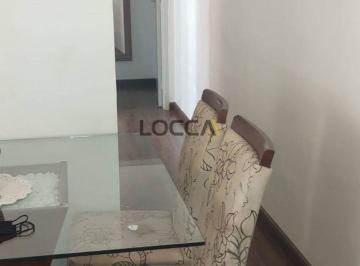 Apartamento · 50m² · 2 Quartos · 1 Vaga · Apartamento para venda em Parque Dos Lagos de 50.00m² com 2 Quartos e 1 Garagem