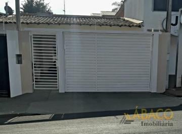Casa · 105m² · 1 Quarto · 4 Vagas · Casa para venda em Jardim Alvorada de 105.00m² com 1 Quarto, 1 Suite e 4 Garagens
