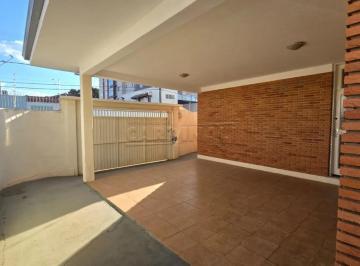 Casa · 194m² · 4 Quartos · 2 Vagas · Casa para venda em Jardim Paraíso de 194.00m² com 4 Quartos, 2 Suites e 2 Garagens