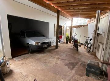 Casa · 101m² · 3 Quartos · 1 Vaga · Casa para venda em Jardim Nova Araraquara de 101.00m² com 3 Quartos e 1 Garagem