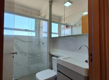 Apartamento · 46m² · 2 Quartos · 1 Vaga · Apartamento para venda em Parque Faber Castell Ii de 46.00m² com 2 Quartos e 1 Garagem