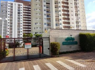Apartamento · 76m² · 3 Quartos · 2 Vagas · Apartamento para venda em Jardim Dos Manacás de 76.00m² com 3 Quartos, 1 Suite e 2 Garagens