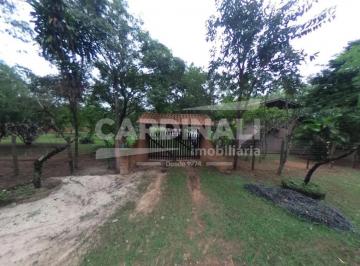 Rural · 360m² · 3 Quartos · Fazenda / Sítio para venda em Loteamento Arace De Santo Antonio I de 360.00m² com 3 Quartos e 1 Suit