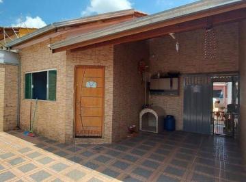 Casa · 175m² · 3 Quartos · 3 Vagas · Casa para venda em Jardim Piazza Di Roma Ii de 175.00m² com 3 Quartos, 1 Suite e 3 Garagens