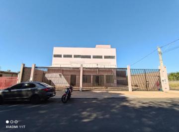 Comercial · 1715m² · 20 Vagas · Galpão / Depósito / Armazém para venda em Jardim Tangara de 1715.00m² com 20 Garagens