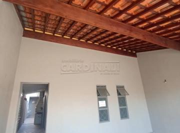 Casa · 119m² · 2 Quartos · 2 Vagas · Casa para venda em Jardim Bicao de 119.00m² com 2 Quartos, 1 Suite e 2 Garagens