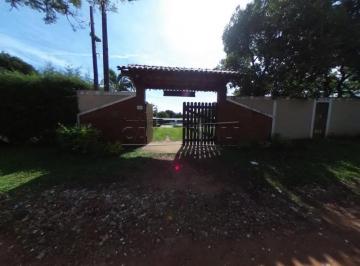 Rural · 700m² · 7 Quartos · 1 Vaga · Fazenda / Sítio para venda em Vale Santa Felicidade de 700.00m² com 7 Quartos, 5 Suites e 1 Garagem