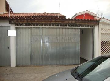 Casa · 200m² · 3 Quartos · 2 Vagas · Casa para venda em Jardim São Carlos de 200.00m² com 3 Quartos, 1 Suite e 2 Garagens