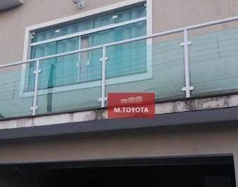 Casa · 209m² · 3 Quartos · 4 Vagas · Sobrado para venda em Nova Arujá de 209.00m² com 3 Quartos, 1 Suite e 4 Garagens