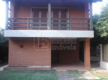 Casa · 164m² · 3 Quartos · 6 Vagas · Casa de Condomínio para venda em Jardim Zavanella de 164.00m² com 3 Quartos, 1 Suite e 6 Garagens