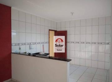 Casa · 67m² · 3 Quartos · 2 Vagas · Casa para venda em Morada Dos Nobres de 67.00m² com 3 Quartos e 2 Garagens