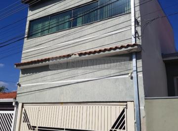 Casa · 224m² · 3 Quartos · 2 Vagas · Casa para venda em Jardim Maria Do Carmo de 224.00m² com 3 Quartos, 3 Suites e 2 Garagens