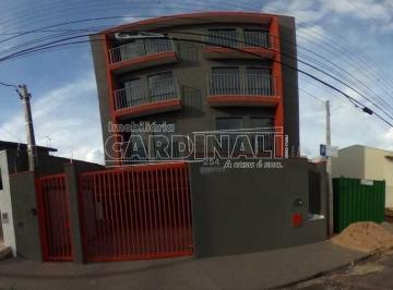 Apartamento · 50m² · 2 Quartos · 1 Vaga · Apartamento para venda em Jardim Bandeirantes de 50.00m² com 2 Quartos e 1 Garagem