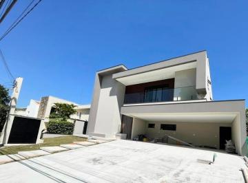 Casa · 560m² · 4 Quartos · 7 Vagas · Casa para venda em Alphaville Industrial de 560.00m² com 4 Quartos, 4 Suites e 7 Garagens
