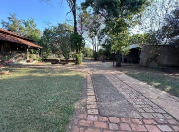 Rural · 700m² · 5 Quartos · 2 Vagas · Fazenda / Sítio para venda em Chácara Flora Araraquara de 700.00m² com 5 Quartos, 1 Suite e 2 Garage