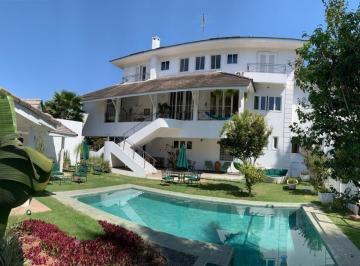 Casa · 750m² · 4 Quartos · 16 Vagas · Casa para venda em Chácara São João de 750.00m² com 4 Quartos, 4 Suites e 16 Garagens