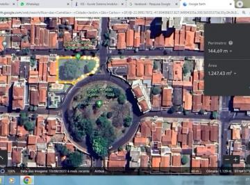 Terreno · 1053m² · Terreno para venda em Cidade Jardim de 1053.00m²