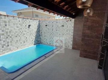 Casa · 82m² · 3 Quartos · 1 Vaga · Casa para venda em Jardim Oásis de 82.00m² com 3 Quartos, 1 Suite e 1 Garagem
