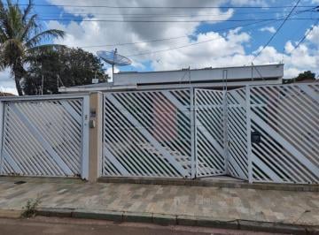 Casa · 203m² · 3 Quartos · 2 Vagas · Casa para venda em Vila Faria de 203.00m² com 3 Quartos, 1 Suite e 2 Garagens