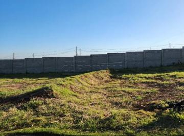 Terreno · 305m² · Terreno para venda em Parque Faber Castell Ii de 305.00m²