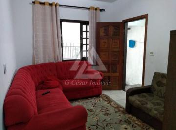 Casa · 180m² · 3 Quartos · 4 Vagas · Casa para venda em Parque São Vicente de 180.00m² com 3 Quartos e 4 Garagens