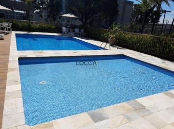 Apartamento · 47m² · 2 Quartos · 1 Vaga · Apartamento para venda em Jardim Interlagos de 47.00m² com 2 Quartos e 1 Garagem