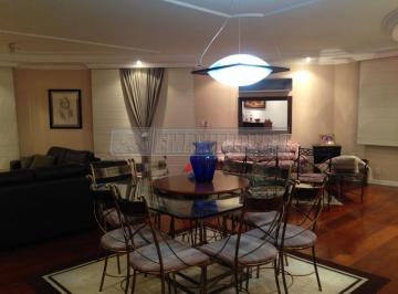 Apartamento · 269m² · 3 Quartos · 2 Vagas · Apartamento para venda em Vila Trujillo de 269.00m² com 3 Quartos, 3 Suites e 2 Garagens