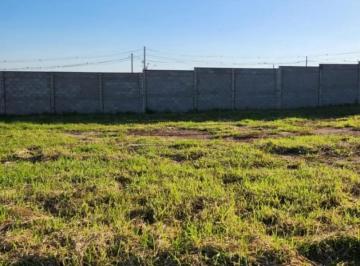 Terreno · 305m² · Terreno para venda em Parque Faber Castell Ii de 305.00m²
