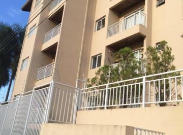 Apartamento · 67m² · 2 Quartos · 1 Vaga · Apartamento para venda em Cidade Jardim de 67.37m² com 2 Quartos e 1 Garagem