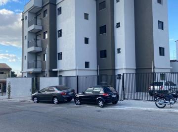 Apartamento · 66m² · 2 Quartos · 1 Vaga · Apartamento para venda em Jardim Wanel Ville V de 66.02m² com 2 Quartos e 1 Garagem