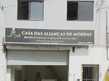 Casa · 165m² · 1 Quarto · Casa para venda em Centro de 165.00m² com 1 Quarto
