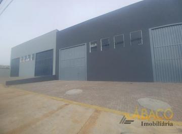 Comercial · 500m² · Galpão / Depósito / Armazém para alugar em Jardim Hikari de 500.00m²