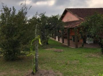 Casa · 95m² · 3 Quartos · 5 Vagas · Casa para venda em São Miguel Arcanjo de 95.00m² com 3 Quartos, 1 Suite e 5 Garagens