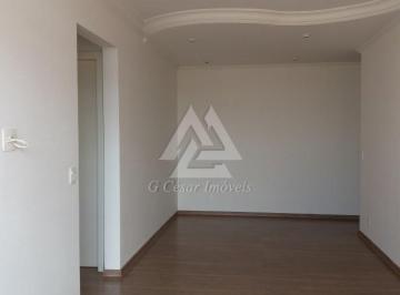 Apartamento · 64m² · 2 Quartos · 2 Vagas · Apartamento para venda em Vila Pereira Cerca de 64.00m² com 2 Quartos e 2 Garagens
