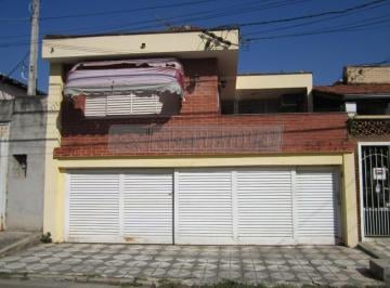 Casa · 320m² · 6 Quartos · 2 Vagas · Casa para alugar em Vila Augusta de 320.00m² com 6 Quartos, 4 Suites e 2 Garagens