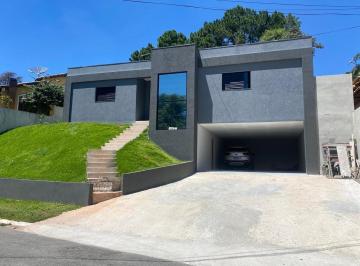 Casa · 306m² · 3 Quartos · 8 Vagas · Casa para venda em São Fernando Residência de 306.00m² com 3 Quartos, 3 Suites e 8 Garagens