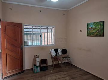 Casa · 231m² · 4 Quartos · 2 Vagas · Casa para venda em Vila Cidade Industrial (vila Xavier) de 231.00m² com 4 Quartos, 2 Suites e 2 Gara