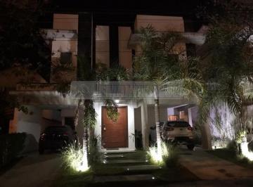 Casa · 374m² · 3 Quartos · 2 Vagas · Casa de Condomínio para venda em Jardim Residencial Mont Blanc de 374.00m² com 3 Quartos, 3 Suites e