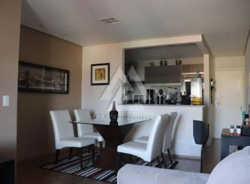 Apartamento · 62m² · 2 Quartos · 1 Vaga · Apartamento para venda em Vila Do Castelo de 62.00m² com 2 Quartos e 1 Garagem